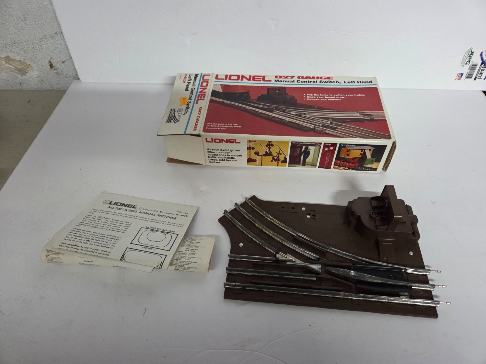 Click here to see eBay Auction