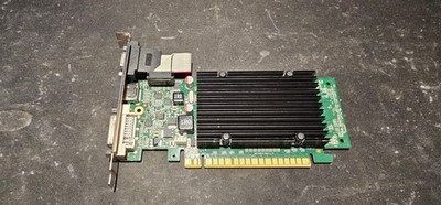 EVGA GeForce 8400 GS 1GB GDDR3 PCIe 01G-P3-1303-KR