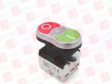 BACO CONTROLS L61QH21-3EAWH11 / L61QH213EAWH11 (NEW IN BOX)