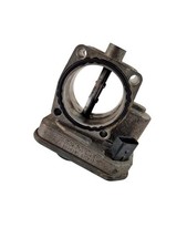 Opel Astra H 1.7 D Drosselklappe throttle body Air Flow Valve 8981052101