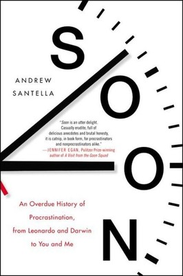 Soon | Andrew Santella | Taschenbuch | 208 S. | Englisch | 2018 | HarperCollins