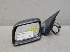 Retroviseur gauche (ou coque) BMW X3