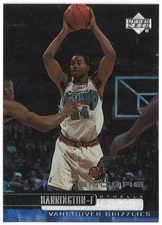 1999-00 Upper Deck Encore - Othella Harrington #87