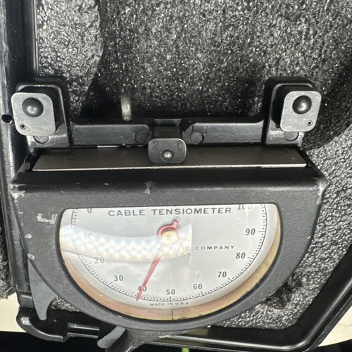 Tenjometr kablowy Pacific Scientific T5 z obudową T5-8005-110-00 PRZECZYTAJ - Zdjęcie 4 z 11