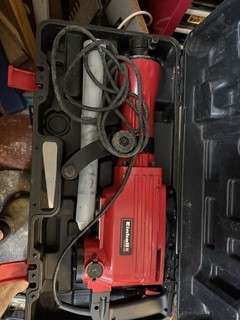 Einhell 15kg Breaker