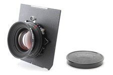 Schneider Apo-Symmar f/5.6 Camera Lenses 150mm Focal for sale | eBay