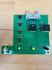 Alarm board for SM3100B, 766507