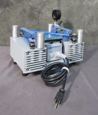 Vacuubrand ME 8SI Diaphragm Vacuum Pump
