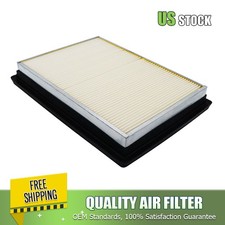 1x Engine Air Filter For Nissan Rogue Sentra INFINITI FX35 M56 Q70