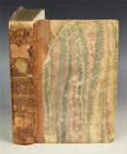 1785 The SCOTS Magazine Jan Dec XLVII Historical Chronicle Murray & Cochrane