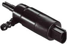 Scheibenwaschpumpe Leuchte Monopumpe 246-086-001-007Z CONTINENTAL/VDO für AUDI