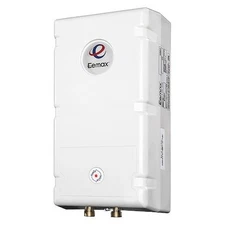 Eemax Spex55 Electric Tankless Water Heater, Undersink, Single Phase