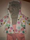 7 OUTFITS *3mos *Carters-1st Impressions-Koala Baby-Truly Scrumption *EUC & NWT — photo 4