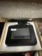 New FPS430S 4.3 Inch LCD Signature Capture Pad, USB, BackLit