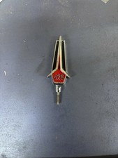 1967 Plymouth Hood Emblem 1967 Plymouth Hood Emblem