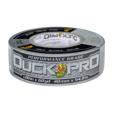1.88 In. X 60 Yds. Silver All-Purpose Duct Tape