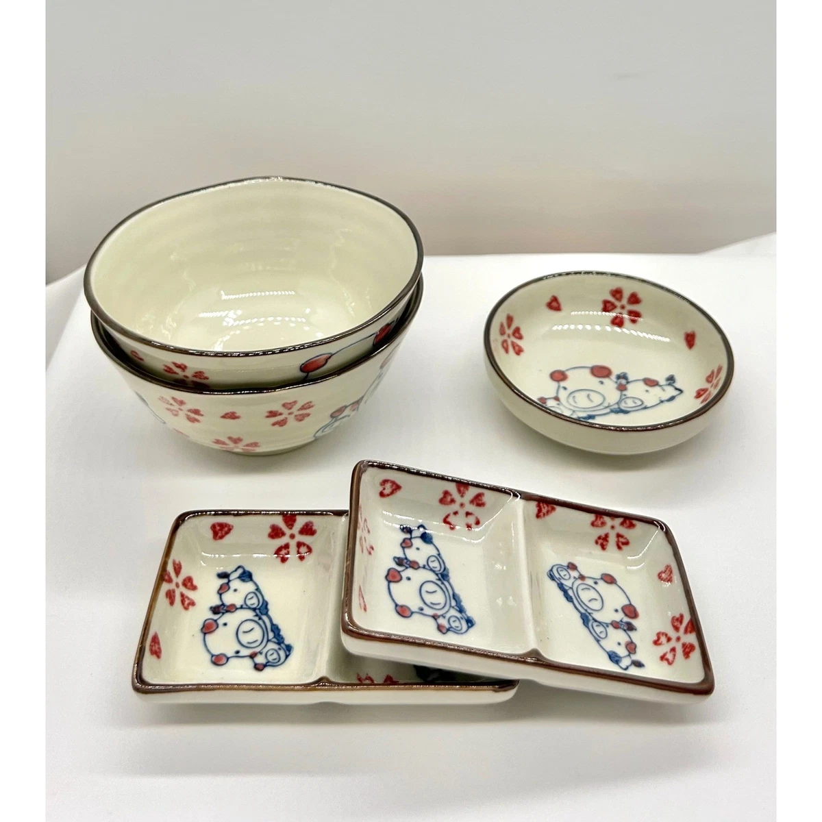 25+ Japanese Dinnerware In Dinner Service Sets for sale | Updated