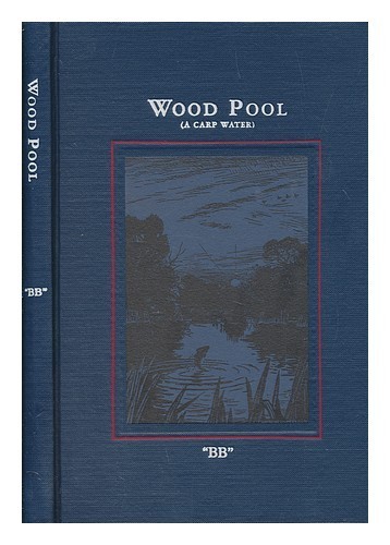 Piscina de madera BB (a Carp Water) / Decoraciones por D.J....