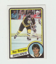 1984-85 Topps hockey   1-165  U Pick  Pls READ