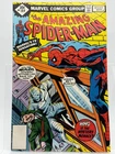 The Amazing Spider-Man #189 (1979) - Whitman Variant - John Byrne - Marvel - FN