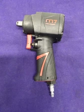 Mighty Seven M7 NC-42320 1/2 Inch Air Impact Wrench Lightweight Compact Design