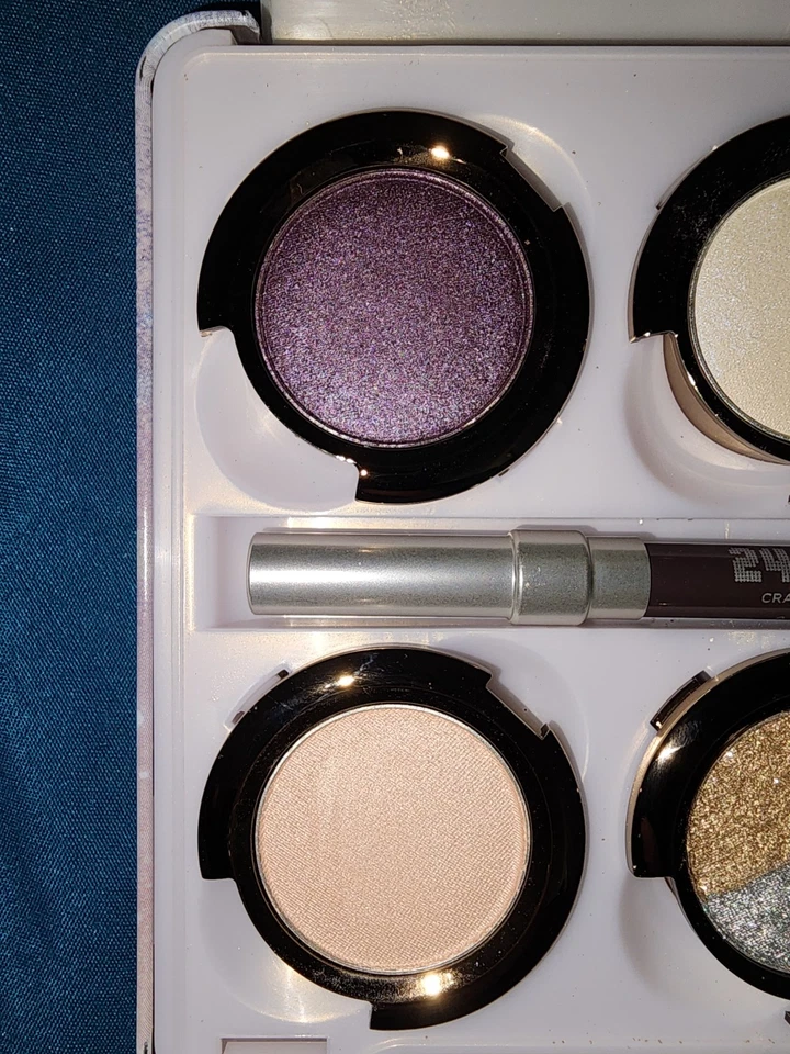 Urban Decay Oz The Great and Powerful Eyeshadow Palette *Glinda* New W/Out Box - Image 4 of 4