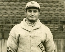 Rube Waddell 8X10 Photo Picture Image Baseball HOF MLB St Louis Browns #1