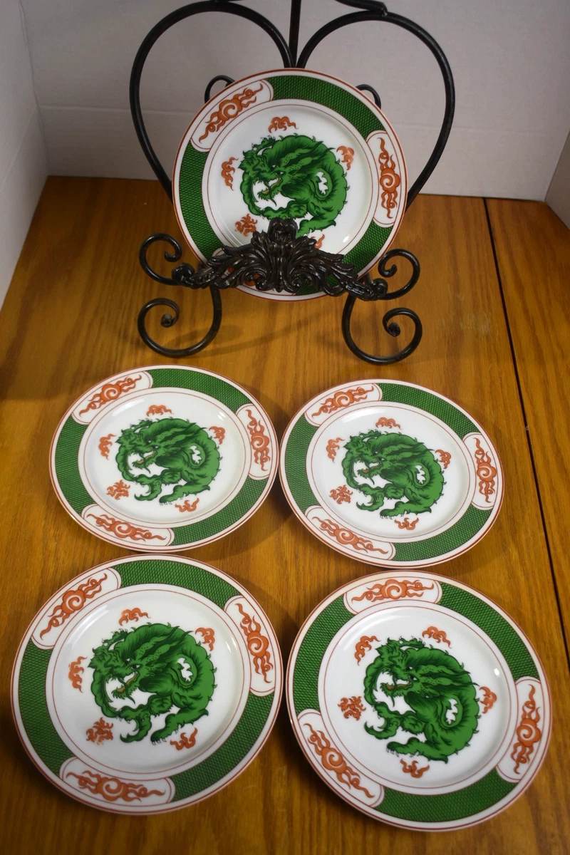 fitz floyd dragon products for sale | eBay