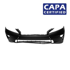 Primed Front Bumper Cover For 2013-2015 Lexus Rx450h Rx350 Lx1000250c Capa-df Primed Front Bumper Cover For 2013-2015 Lexus Rx450h Rx350 Lx1000250c Capa-df