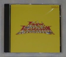 The Last Armageddon complete collection
