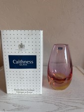 Caithness Studio Handcrafted