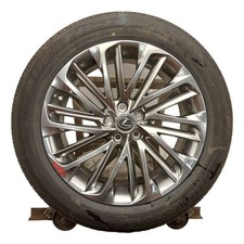LEXUS NX WHEEL MK1 AZ10 NX1 300H SINGLE ALLOY WHEEL 235 55 20 2111050838A