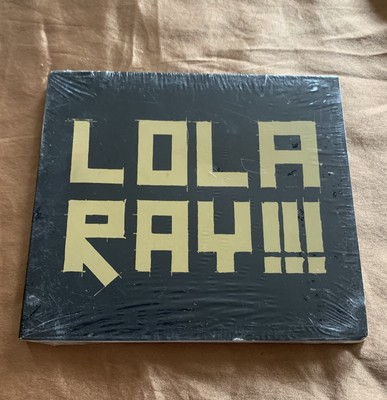 Liars [Digipak] by Lola Ray (CD, Aug-2006, Zero Sum Recordings)