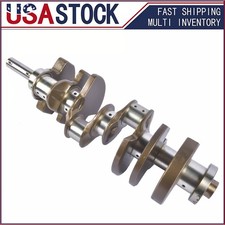 Engine Crankshaft For Toyota Tundra Land Cruiser Lexus Lx570 5.7l V8 2007-2021 Engine Crankshaft For Toyota Tundra Land Cruiser Lexus Lx570 5.7l V8 2007-2021