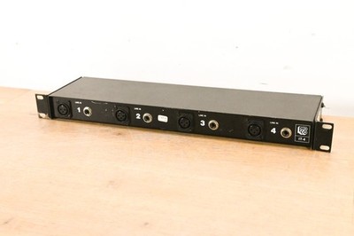 ProCo IT-4 4-Channel Isolation Transformer Unit CG015US