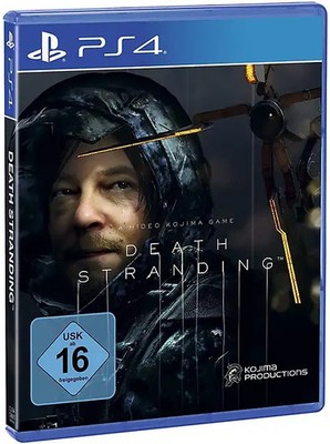 Death Stranding