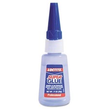 Loctite Professional Super Glue- 20 gram Tube