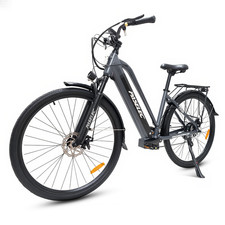 TX10 Elektrofahrrad 350W 19,2Ah E-Mountainbike 27,5 Zoll Ebike 7 Gäng 48kmh …