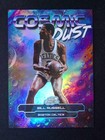 2025 Topps Cosmic Chrome Bill Russell Base (RAW)