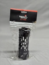 Airsoft AEG Rail System - M4 Style - NEW In Sealed Box