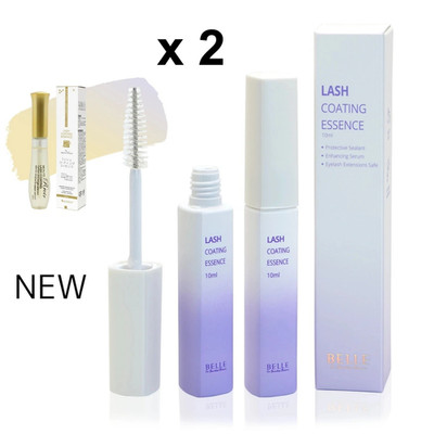 aoyiro Bell Lash Coating Essence 10ml x2 Eyelash Care Mascara Base Japan
