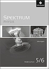 Spektrum Physik - Ausgabe 2013 für Niedersachsen: L... | Buch | Zustand sehr gut