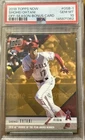 2018 Topps Now - Off-Season Bonus Shohei Ohtani #OSB-1 (RC) PSA 10 Gem Mint