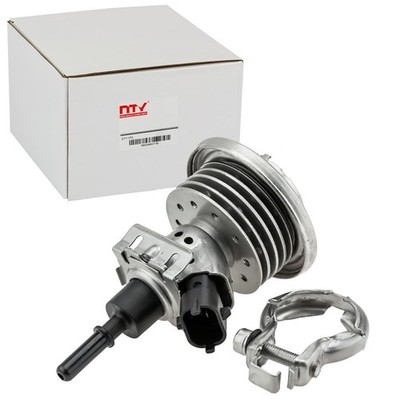 NTY DOSIERMODUL EINSPRITZDÜSE für AdBlue  passend für JAGUAR E-PACE XE XF LAND