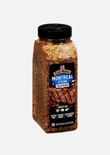 McCormick Grill Mates Montreal Steak Seasoning, 29 oz