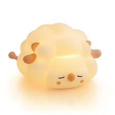 Baby Night Light for , Cute Nursery Night Light Lamp, Portable Night Light, C...