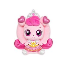 SAMG Catch Tiniping Season 6 Princess Catch Tiniping Heart Chuping Sewing 25 cm