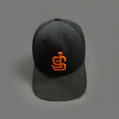 *RARE* KTH-LA Kill The Hype Snapback San Francisco SF Giants NEEDS NEW SNAP/FLAW