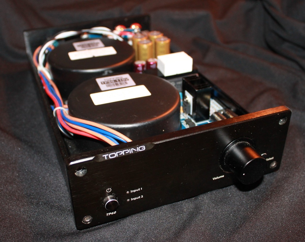 TOPPING TP60