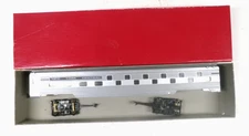 HO Branchline New York Central sleeper car in original box (lot 447)